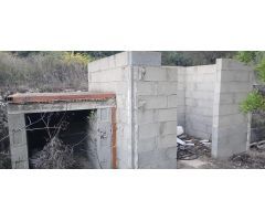 Terreno de 1000m2 en Beniarda! ???? 32.000€