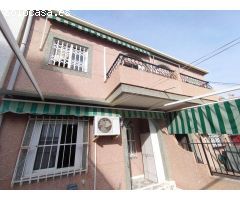 Bungalow en venta muy cerca de la playa.
