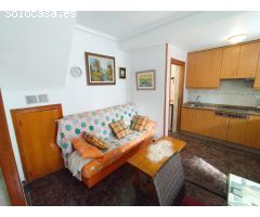 Bungalow en venta muy cerca de la playa.