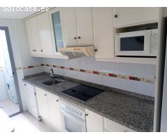 ¡Tu nuevo hogar en Los Arenales del Sol te espera!