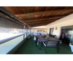 ¡Tu nuevo hogar te espera! Ático Dúplex en zona residencial exclusiva