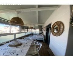 ¡Tu nuevo hogar te espera! Ático Dúplex en zona residencial exclusiva