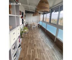 ¡Tu nuevo hogar te espera! Ático Dúplex en zona residencial exclusiva