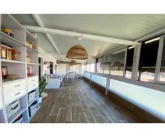 ¡Tu nuevo hogar te espera! Ático Dúplex en zona residencial exclusiva