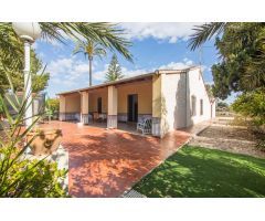CASA DE CAMPO CON ENCANTO