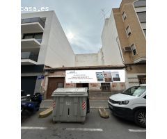 PLANTA BAJA SOLAR