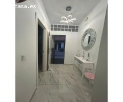 ¡AMPLIA Y LUMINOSA CASA EN CARRÚS, ELCHE!