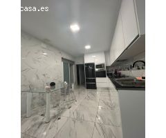 ¡AMPLIA Y LUMINOSA CASA EN CARRÚS, ELCHE!