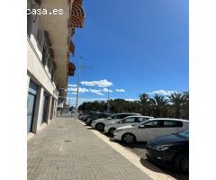 PLAZA DE GARAJE