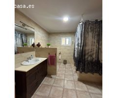 TE PRESENTAMOS ESTE CAMPO DIVIDO EN 2 CASAS