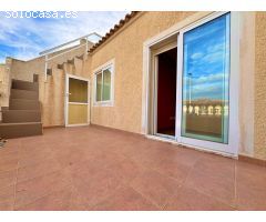 ¡BUNGALOW EN GRAN ALACANT!