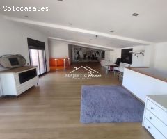 Casa independiente situada en Canyelles.