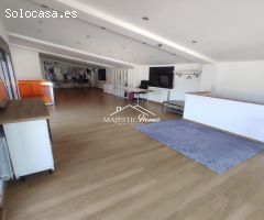 Casa independiente situada en Canyelles.