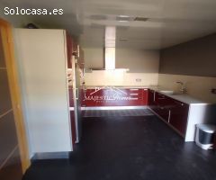 Casa independiente situada en Canyelles.