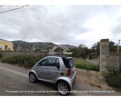 Terreno rural en Venta en Canyelles, Barcelona