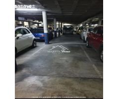 Parking en Venta en Vilanova i la Geltrú, Barcelona
