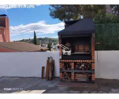 Casa independiente situada en Costa Cunit.
