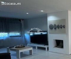 Casa adosada 4 habitaciones a pasos del mar en Cunit
