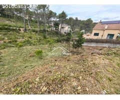 Terreno urbanizable