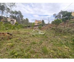 Terreno urbanizable