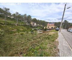 Terreno urbanizable