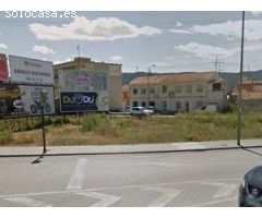 TERRENO URBANIZABLE PATIÑO MURCIA