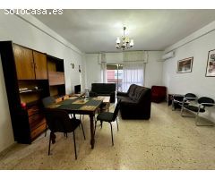 ???? AMPLIO PISO EN EL CENTRO DE MURCIA – ¡OPORTUNIDAD ÚNICA! ????