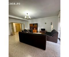 ???? AMPLIO PISO EN EL CENTRO DE MURCIA – ¡OPORTUNIDAD ÚNICA! ????