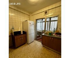 ???? AMPLIO PISO EN EL CENTRO DE MURCIA – ¡OPORTUNIDAD ÚNICA! ????