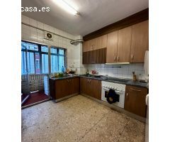 ???? AMPLIO PISO EN EL CENTRO DE MURCIA – ¡OPORTUNIDAD ÚNICA! ????