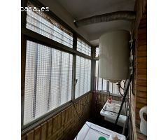 ???? AMPLIO PISO EN EL CENTRO DE MURCIA – ¡OPORTUNIDAD ÚNICA! ????