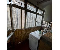 ???? AMPLIO PISO EN EL CENTRO DE MURCIA – ¡OPORTUNIDAD ÚNICA! ????