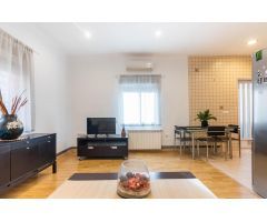 PISO 2 DORMITORIOS MURCIA