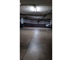 PLAZA DE PARKING EN ZONA CAYITAS - ALCANTARILLA