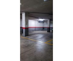 PLAZA DE PARKING EN ZONA CAYITAS - ALCANTARILLA