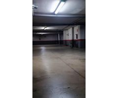 PLAZA DE PARKING EN ZONA CAYITAS - ALCANTARILLA