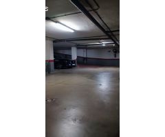 PLAZA DE PARKING EN ZONA CAYITAS - ALCANTARILLA