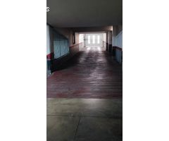 PLAZA DE PARKING EN ZONA CAYITAS - ALCANTARILLA