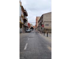 PLAZA DE PARKING EN ZONA CAYITAS - ALCANTARILLA