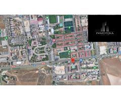 REF: C002 GRUPO INMOTEKA INMOBILIARIA VENDE PLAZA DE GARAJE ZONA UNIVERSIDAD/CAMPUS