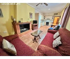 Chalet en Venta en Andújar, Jaén