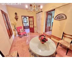 Chalet en Venta en Andújar, Jaén