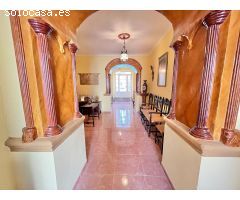 Chalet en Venta en Andújar, Jaén