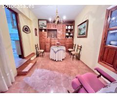 Chalet en Venta en Andújar, Jaén
