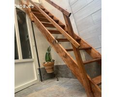 REF: C001 GRUPO INMOTEKA INMOBILIARIA VENDE CASA UNIFAMILIAR ZONA SAN PABLO/FIESTA DEL ARBOL