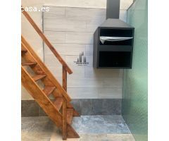 REF: C001 GRUPO INMOTEKA INMOBILIARIA VENDE CASA UNIFAMILIAR ZONA SAN PABLO/FIESTA DEL ARBOL