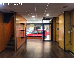 REF: C011 GRUPO INMOTEKA INMOBILIARIA VENDE LOCAL COMERCIAL ZONA INDUSTRIA