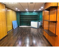 REF: C011 GRUPO INMOTEKA INMOBILIARIA VENDE LOCAL COMERCIAL ZONA INDUSTRIA