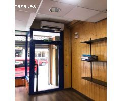 REF: C011 GRUPO INMOTEKA INMOBILIARIA VENDE LOCAL COMERCIAL ZONA INDUSTRIA