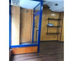 REF: C011 GRUPO INMOTEKA INMOBILIARIA VENDE LOCAL COMERCIAL ZONA INDUSTRIA